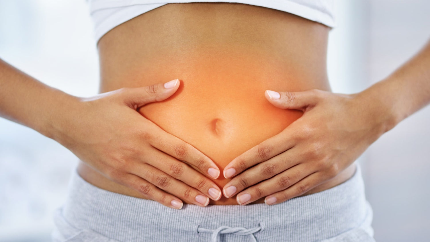 Gesunde Verdauung mit Sea Moss