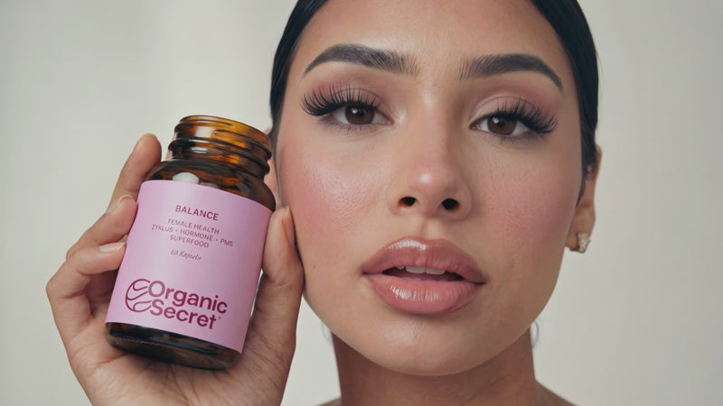 OrganicSecret